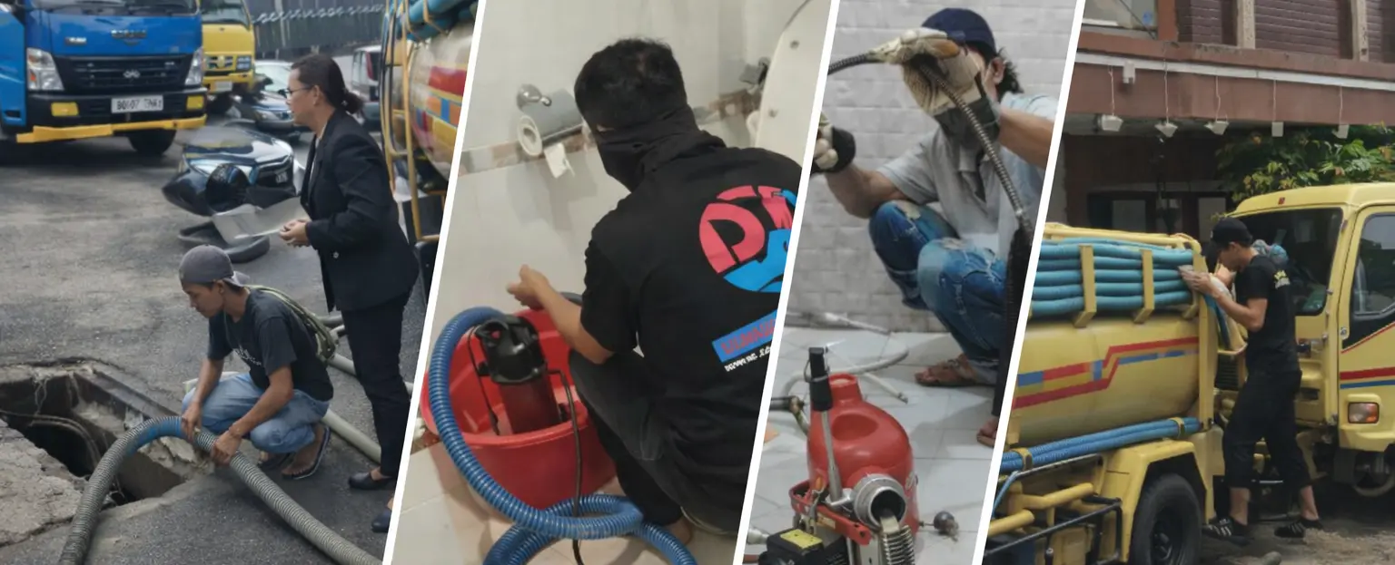 Jasa Sedot WC Gunungsari Terdekat
